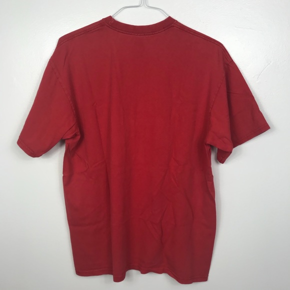 Jordan Tee-Shirt.. Size Large.. Vintage!!!🔥 - Picture 6 of 7